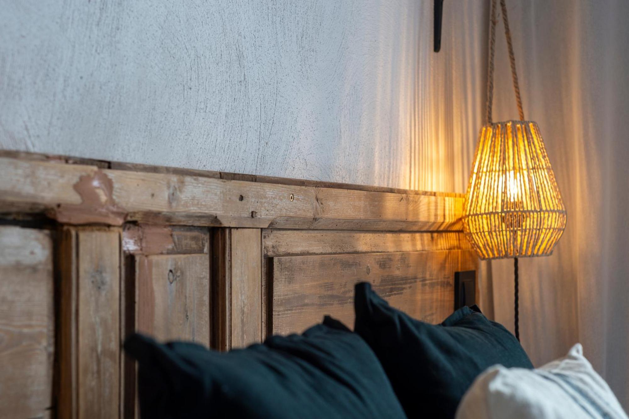 Hostal Boutique Es Menut Tossa de Mar Kültér fotó