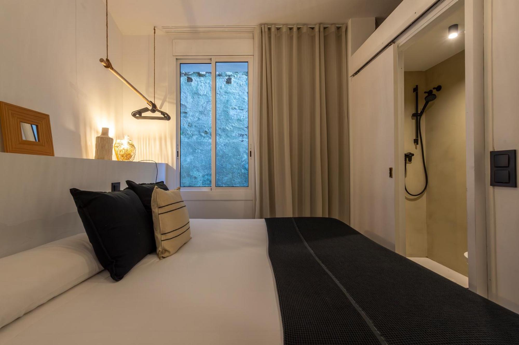 Hostal Boutique Es Menut Tossa de Mar Kültér fotó