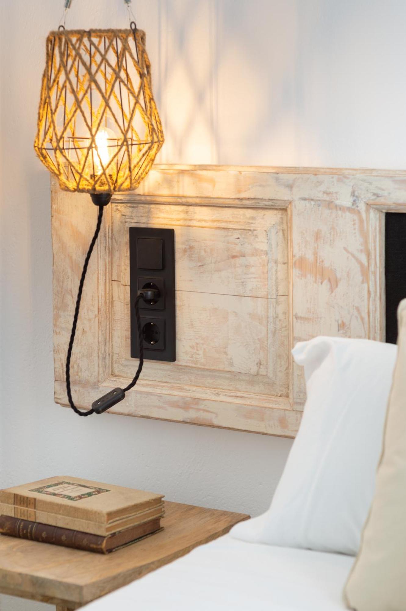 Hostal Boutique Es Menut Tossa de Mar Kültér fotó