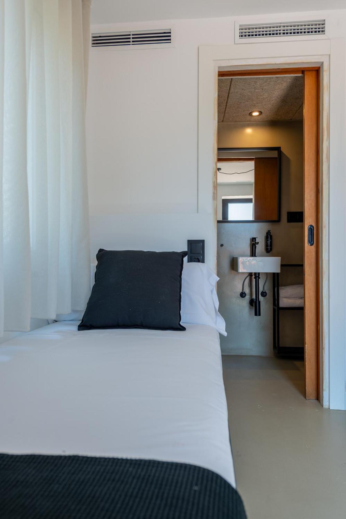 Hostal Boutique Es Menut Tossa de Mar Kültér fotó
