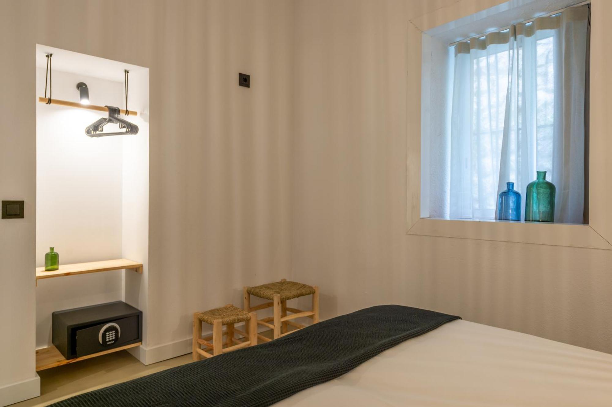 Hostal Boutique Es Menut Tossa de Mar Kültér fotó