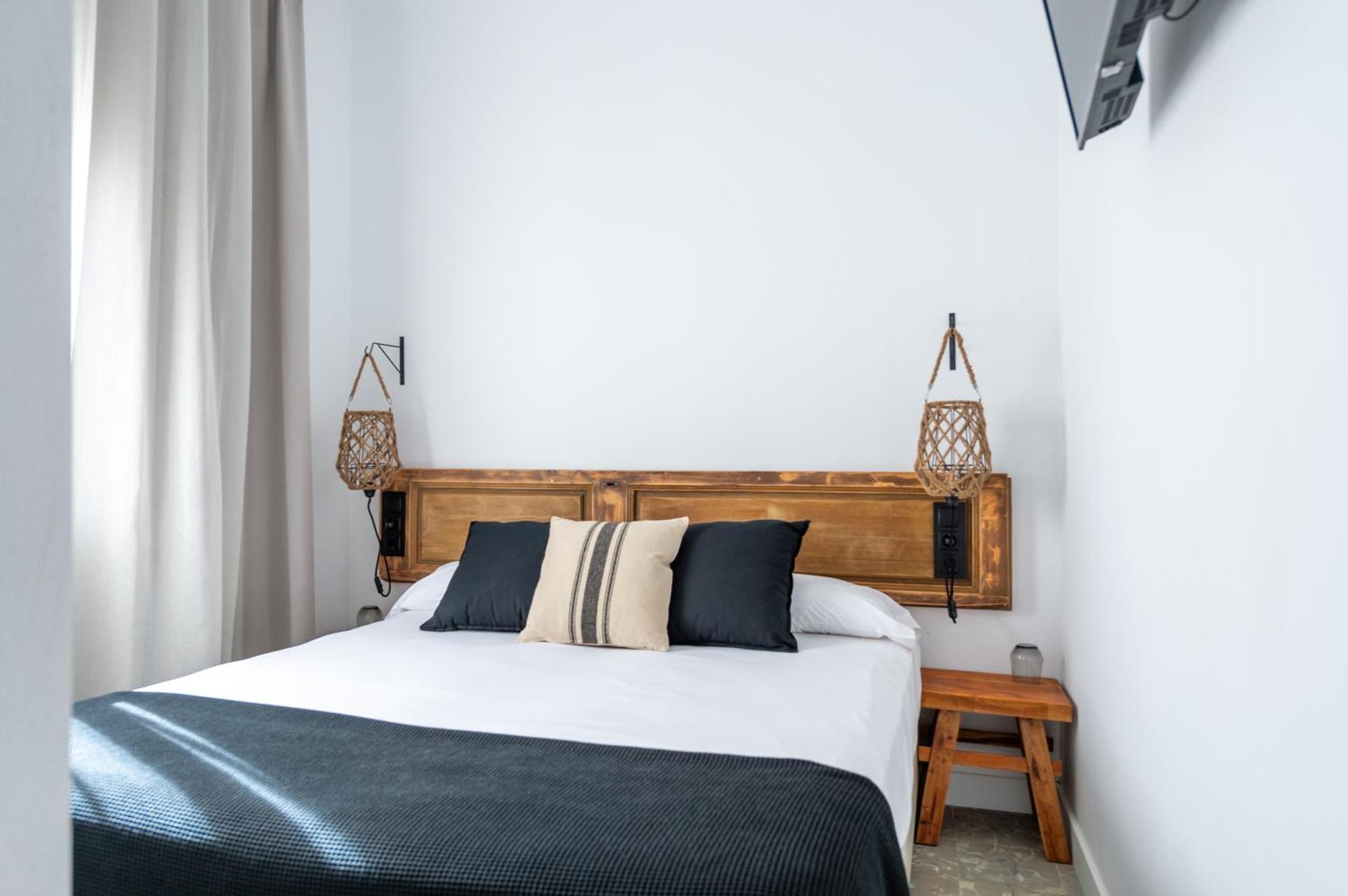 Hostal Boutique Es Menut Tossa de Mar Kültér fotó