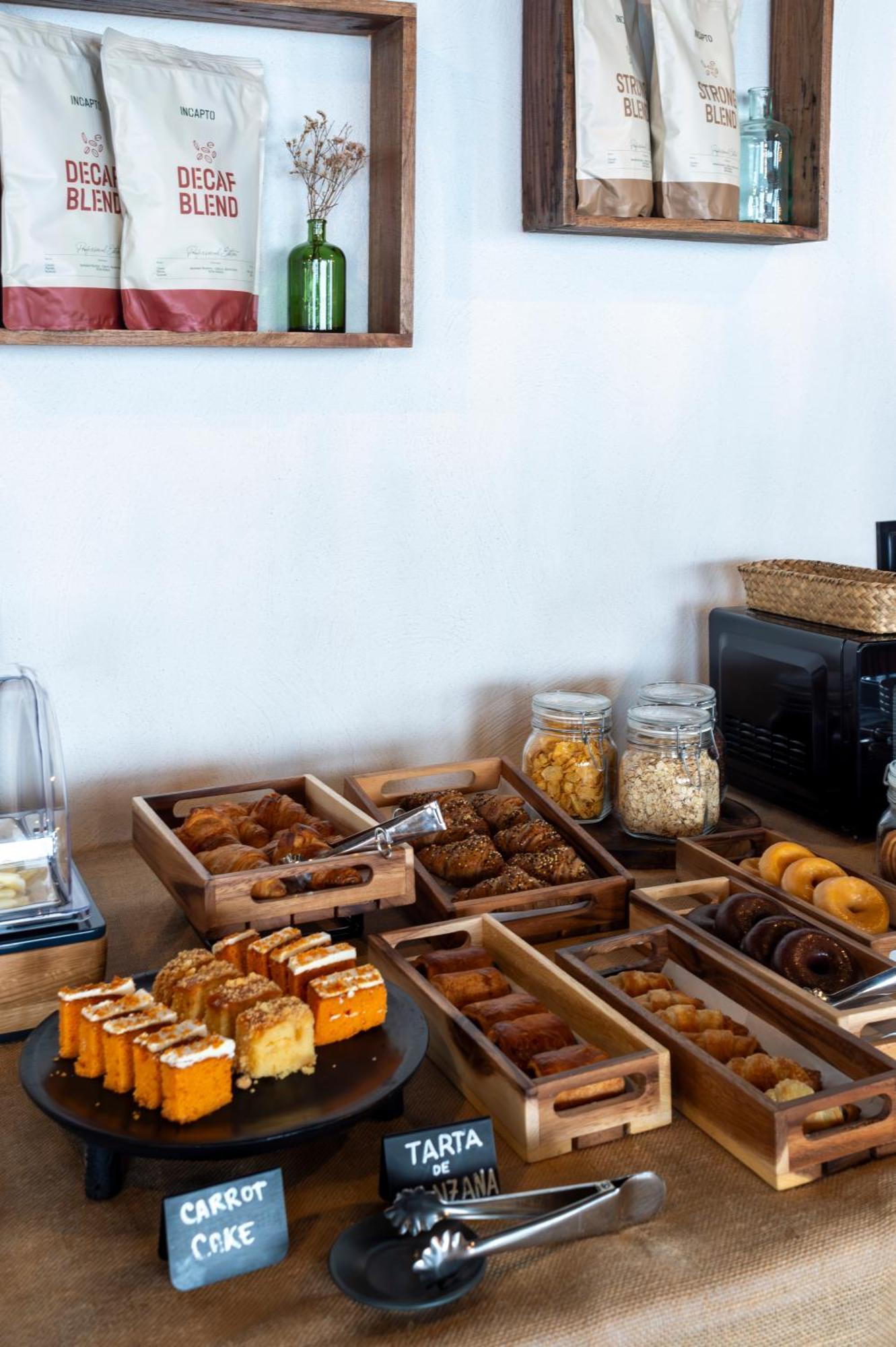 Hostal Boutique Es Menut Tossa de Mar Kültér fotó
